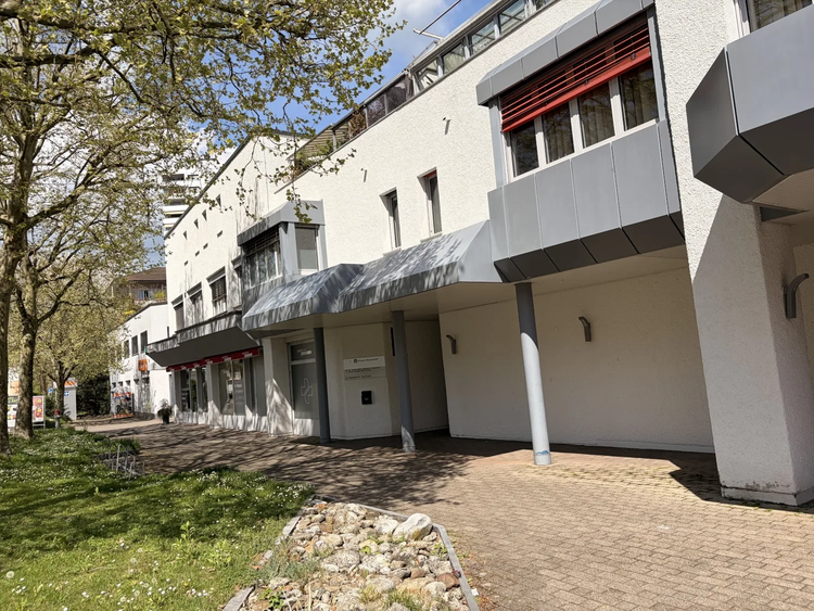 Aussenansicht Neuenhof