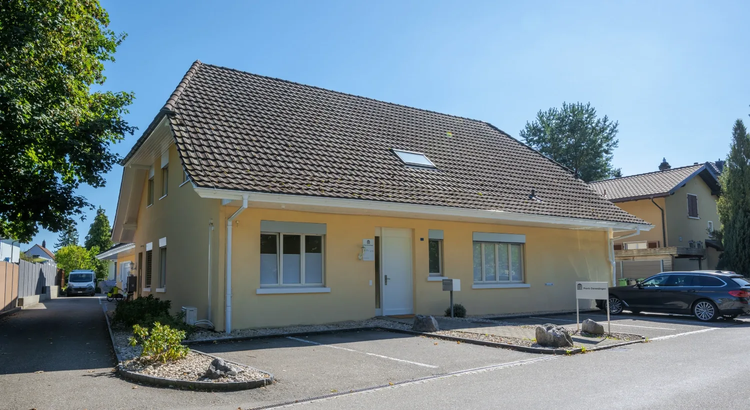 Derendingen Aussenansicht