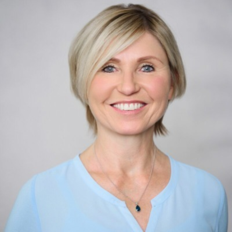 Natascha Niedermann, Leiterin Human Resources, Doktorhuus