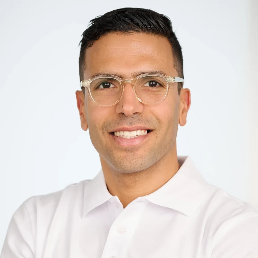 Dipl. Arzt Mohamed Amine Oualad, Doktorhuus Bachenbülach