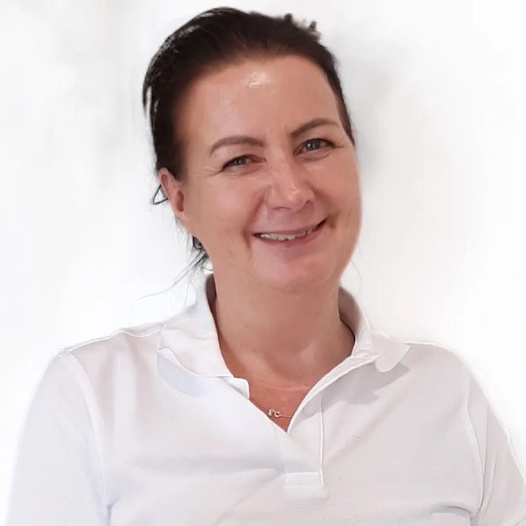 Dipl. Ärztin Andrea Weigelt-Sprogies, Doktorhuus Nebikon