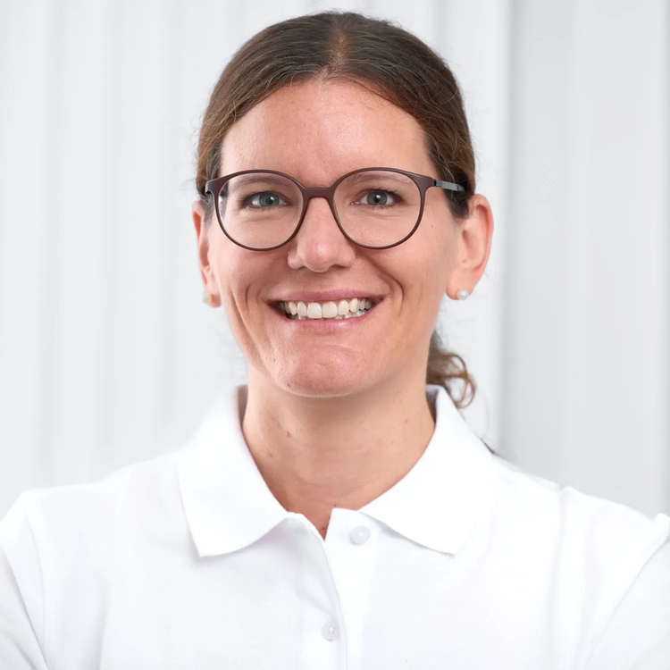 Dr. med. Angelika Grütter, Doktorhuus Forch