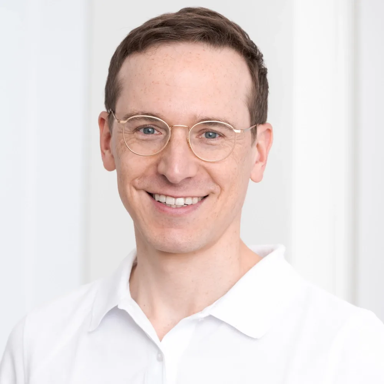 Dr. med. univ. Christian Lieb, Doktorhuus Schlieren