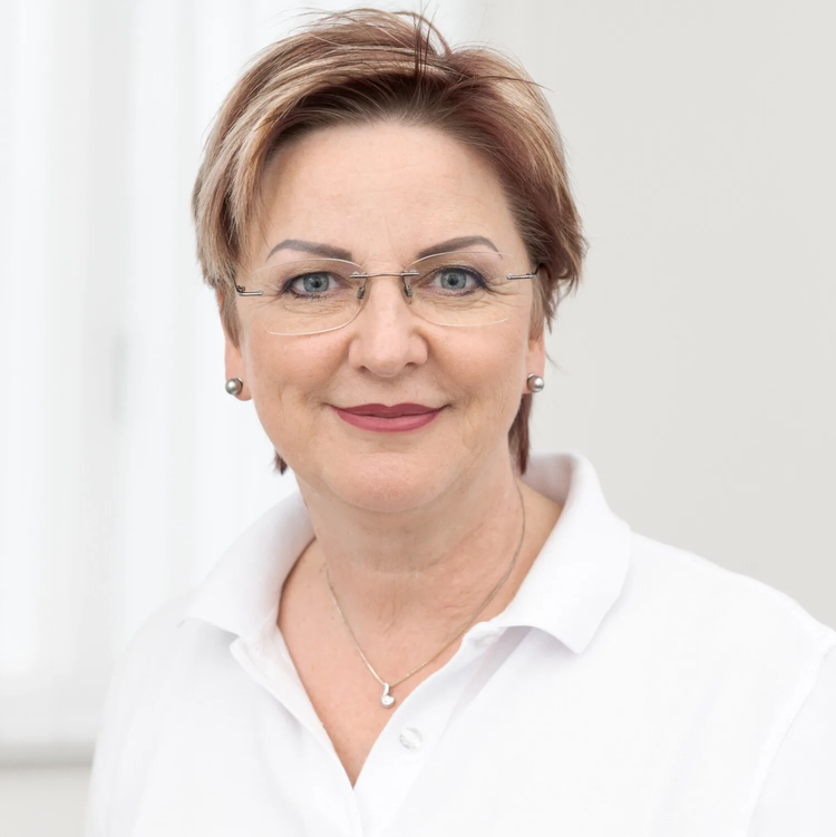 Dr. med. Elke Torff-Birkle, Doktorhuus Nebikon