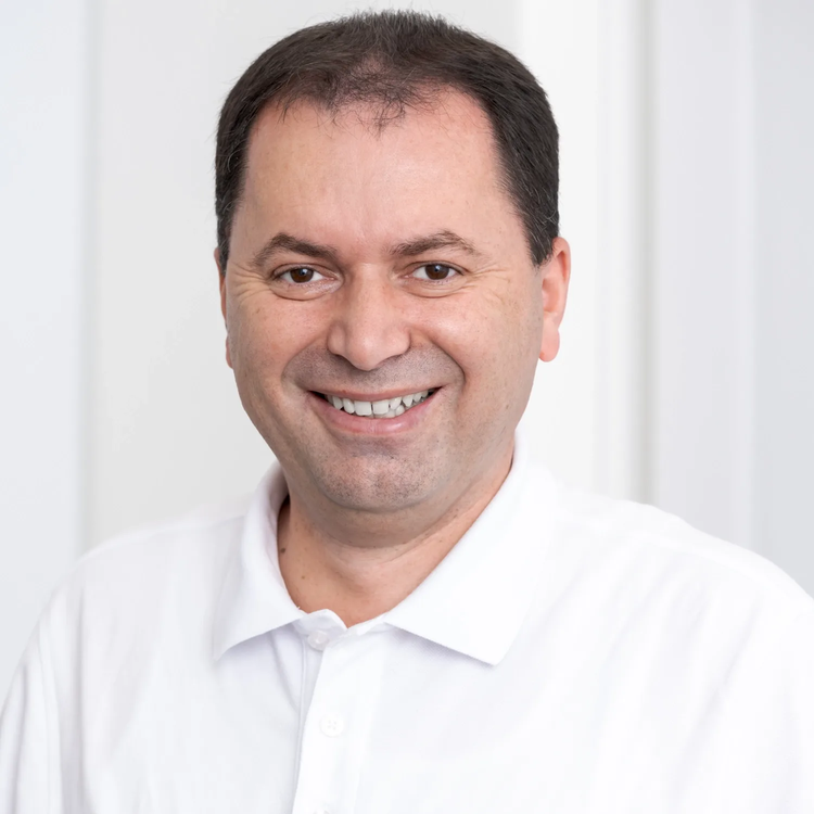 Dr. med. Milaim Dërmaku, Doktorhuus Zürich-Affoltern