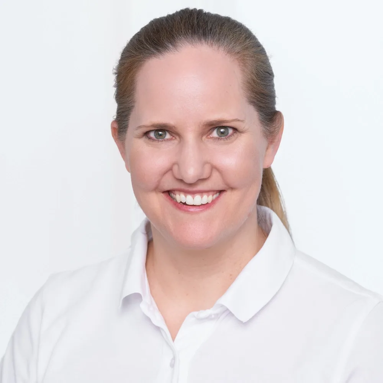 Nicole Ruoss, Ärztin Doktorhuus Bachenbülach