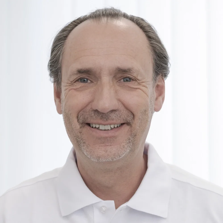 Dr. med. Peter Lochow, Doktorhuus Lufingen