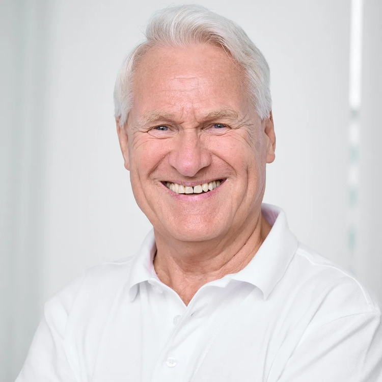 Dr. med. Ulrich Brunner, Doktorhuus Bachenbülach