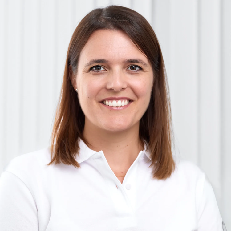 Dr. med. Ursina Aepli, Doktorhuus Forch