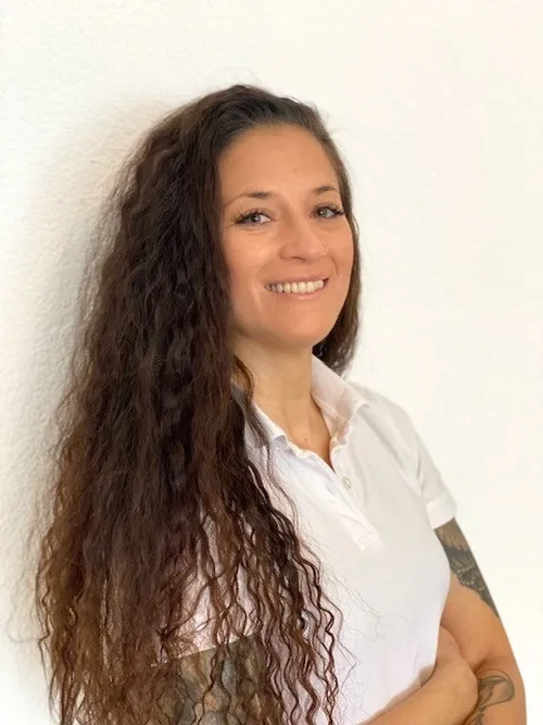 Samira Fallegger 1