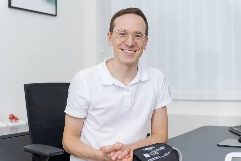 Arzt Schlieren