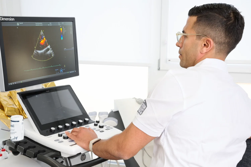 Kardiologie 4
