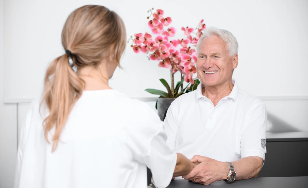 Rheumatologie