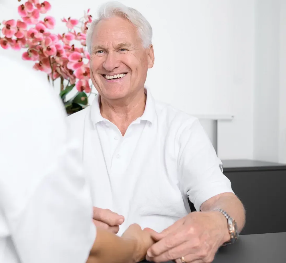 Rheumatologie 1