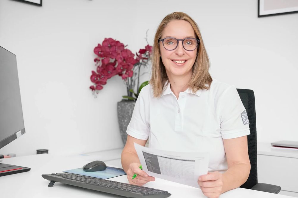 Sonja Aellig 1